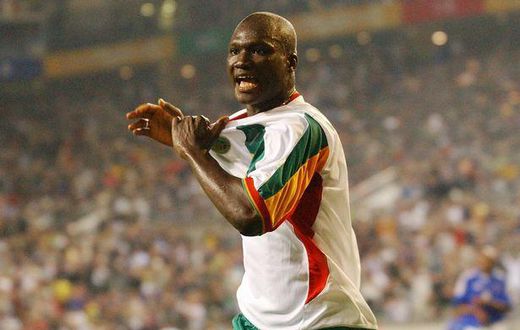 Papa Bouba Diop