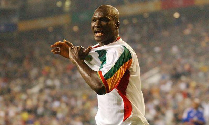 Papa Bouba Diop