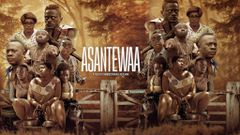 Asantewaa on Showmax