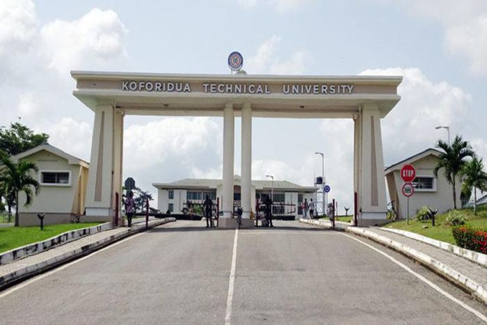 Koforidua Technical University