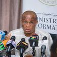 NPP’s Deputy Campaign Manager, Dr. Mustapha Abdul-Hamid