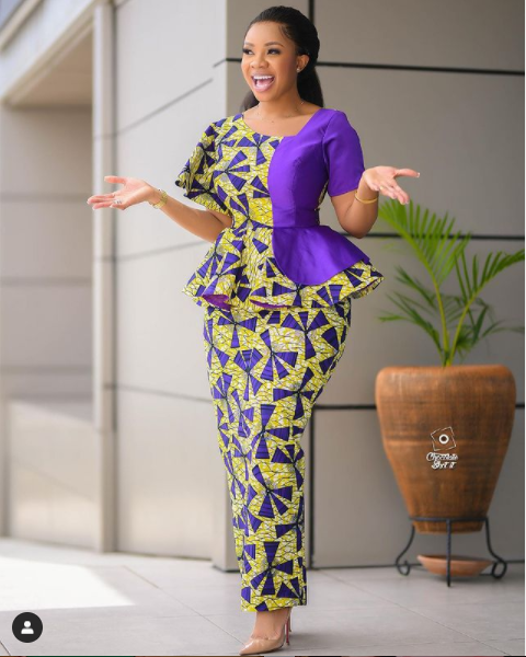 Serwaa Amihere