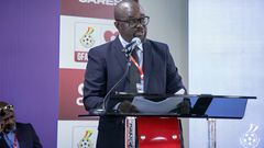 GFA Congress approves third presidential term