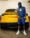 'I fear no one in Ghana; I’ll buy a new Lamborghini in two months' - Shatta Wale