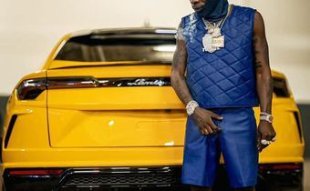 Shatta Wale