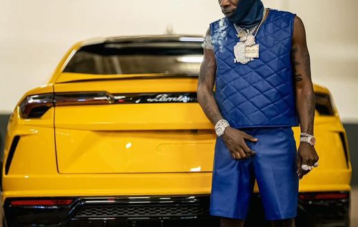 Shatta Wale