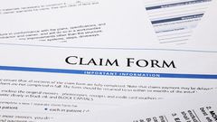 car-claim-form
