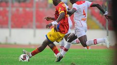 GFA announces increased prize money for 2025/26 Ghana Premier League season