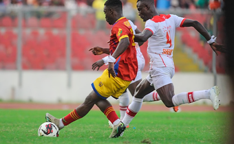 GFA announces increased prize money for 2025/26 Ghana Premier League season