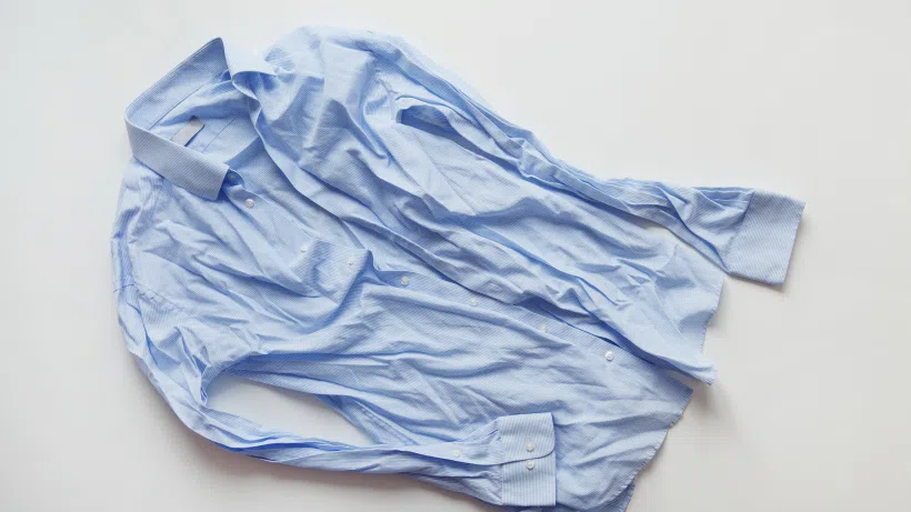 wrinkled-shirt
