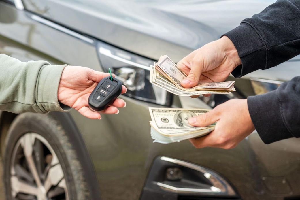 payment-for-car