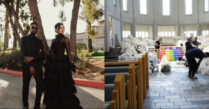 Iceland, Miami and 5 other dream destinations for your fairytale wedding