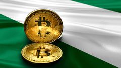 Cryptocurrency in Nigeria Photo credit: news.bitcoin.com