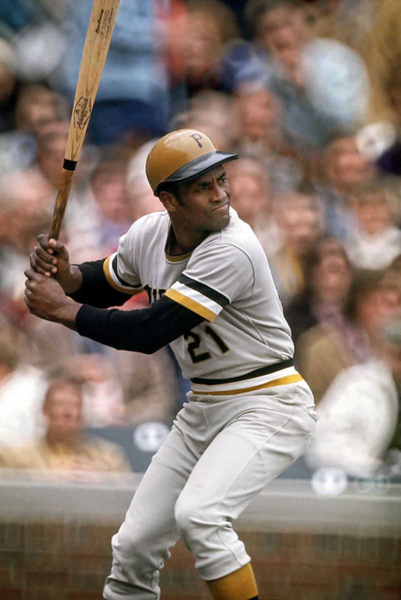 Roberto Clemente