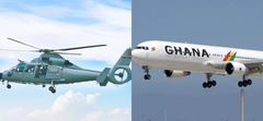 Helicopter vs Aeroplane: Which Is Safer? The Facts Explained