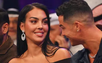 Georgina Rodriguez: From shop assistant to $10m influencer and Ronaldo's fiancée