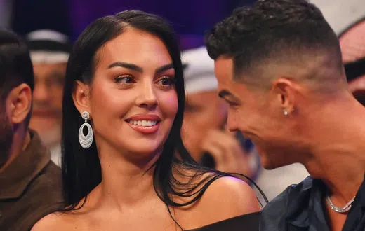 Georgina Rodriguez: From shop assistant to $10m influencer and Ronaldo's fiancée