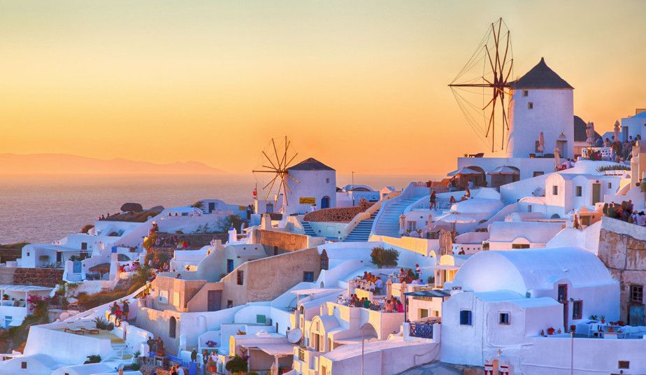 Iceland, Miami and 5 other dream destinations for your fairytale wedding