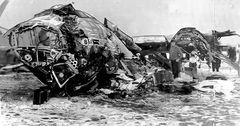 The 1958 Munich Air Disaster
