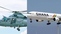 Helicopter vs Aeroplane: Which Is Safer? The Facts Explained
