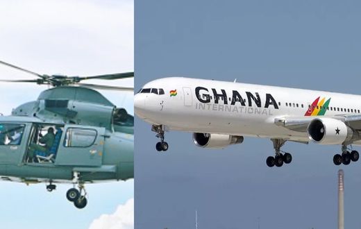 Helicopter vs Aeroplane: Which Is Safer? The Facts Explained