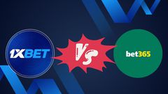 1xBet vs. Bet365: Who Has the Better Cash Out Feature?