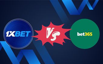 1xBet vs. Bet365: Who Has the Better Cash Out Feature?