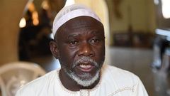 Alhaji Chief Sofo Azorka, a National Vice Chairman of the National Democratic Congress (NDC)