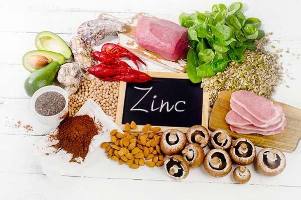 Power Foods That Boost Beard and Hair Growth