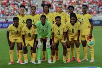 Ruthless Black Queens smash Egypt to storm into 2026 WAFCON