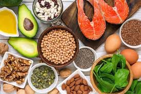 Power Foods That Boost Beard and Hair Growth