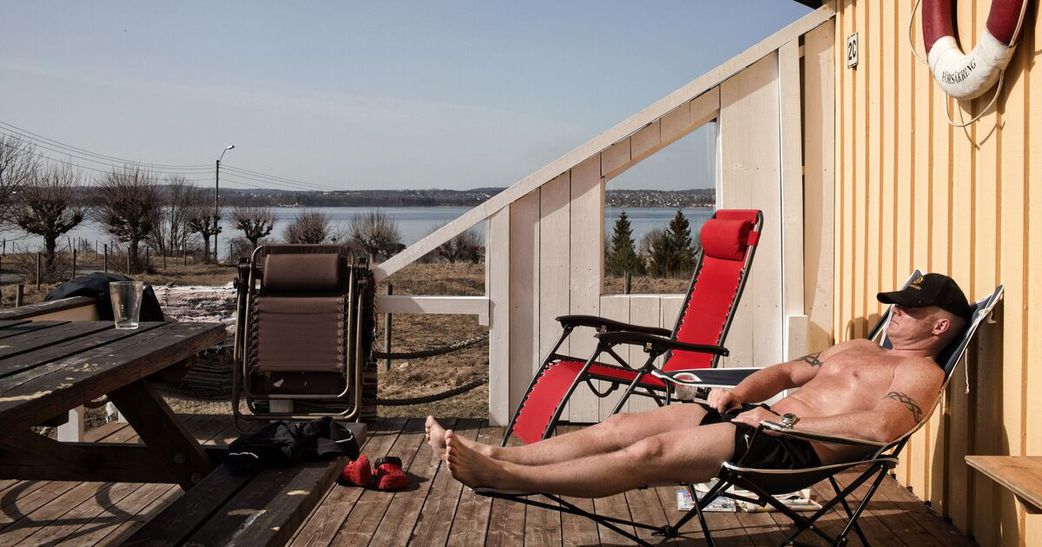 9 prisons in the world where inmates live in luxury