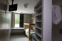 9 prisons in the world where inmates live in luxury