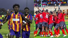 Match preview: Hearts of Oak vs Hohoe United – Ghana Premier League opener