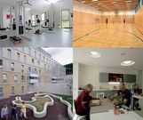 9 prisons in the world where inmates live in luxury