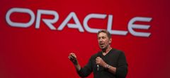 Who is Larry Ellison? Oracle billionaire who briefly topped Elon Musk as world’s richest man
