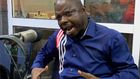 Bono Regional Chairman of the New Patriotic Party (NPP), Kwame Baffoe, popularly known as Abronye DC