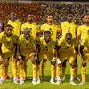 Black Stars
