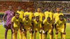 Black Stars Player Ratings vs Comoros - Asare 8/10, Kudus 8/10, Alidu 5/10, Ayew average