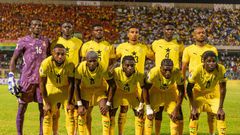 Black Stars Player Ratings vs Comoros - Asare 8/10, Kudus 8/10, Alidu 5/10, Ayew average