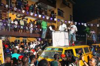 5 African cities where 'Detty December' is extra fun and exciting