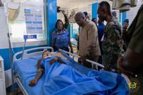 'It was their day to die' - Pusiga MP on El-Wak military recruitment stampede deaths