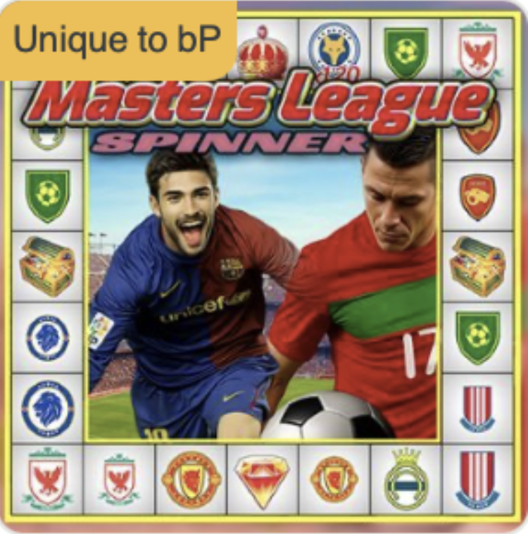 The Spin Just Got Real: Spinners Go Online, Only on betPawa!