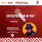 Pulse Ghana, Dr. Maxwell Ampong and Zenith Bank Ghana collaborate to boost youth entrepreneurship in Ghana