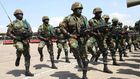 File photo: Ghana Armed Forces