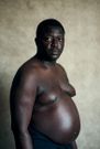 Meet the Bodi Tribe of Ethiopia, Where Your Pot Belly Determines Your Wealth and Respect