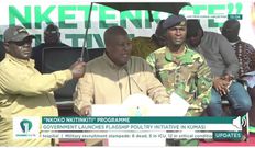 All 6 who died in GAF recruitment stampede were female - President Mahama confirms