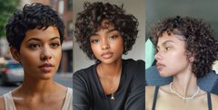 9 gorgeous hairstyles for short women