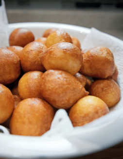 5 delicious Ghanaian street foods that every visitor must try
