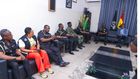 Civil Society Organisations applaud IGP’s efforts to maintain peace and order post-election